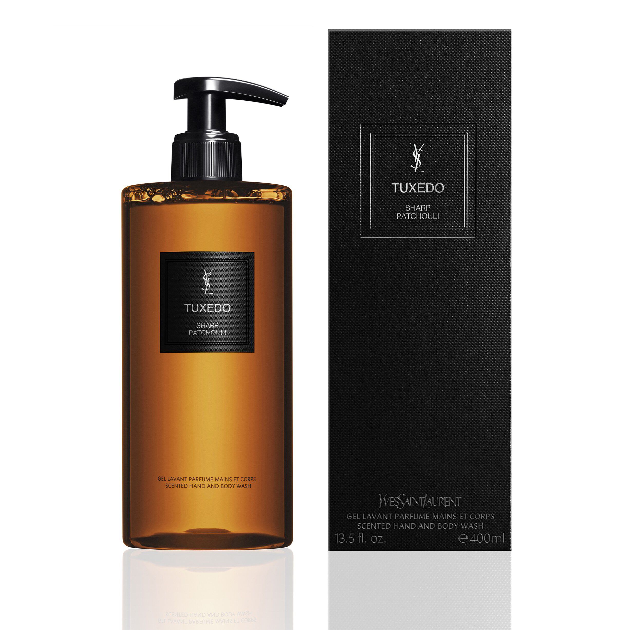 TUXEDO HAND AND BODY WASH
