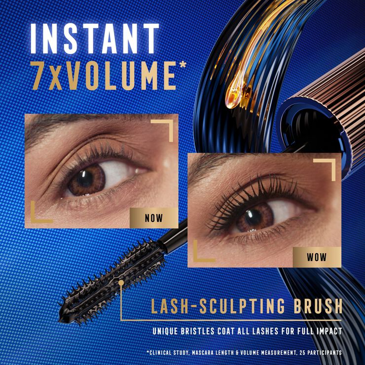 False Lash Effect Mascara