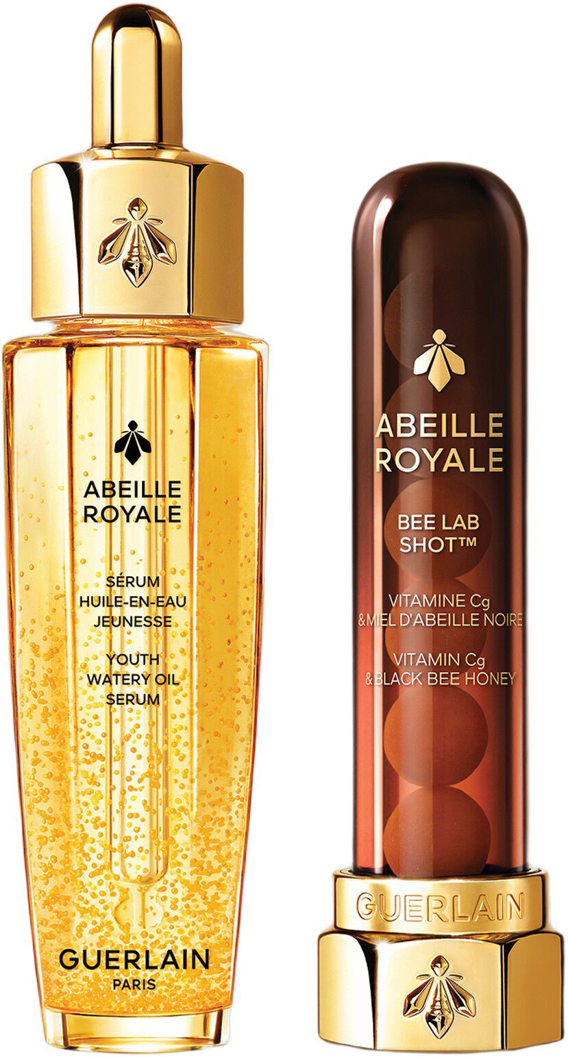 Abeille Royale Cure Beads & Serum 30ML