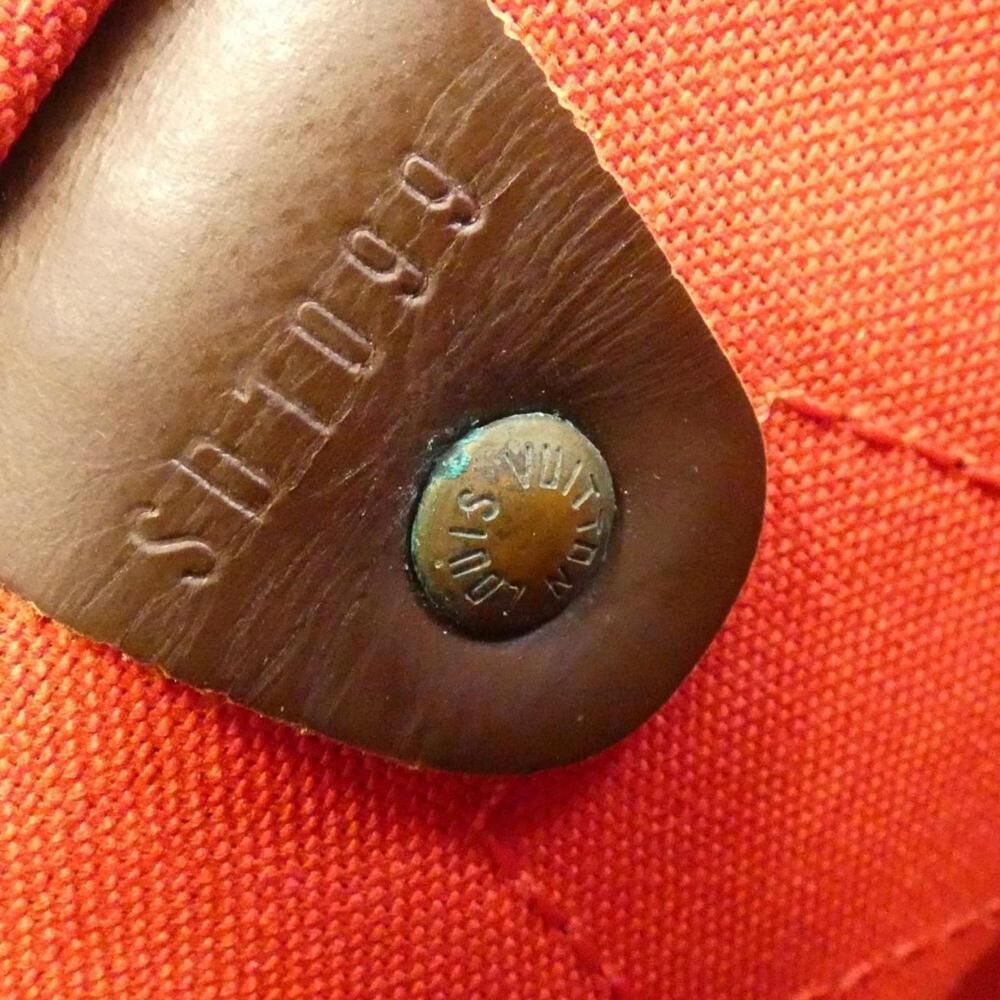 Louis Vuitton Speedy
