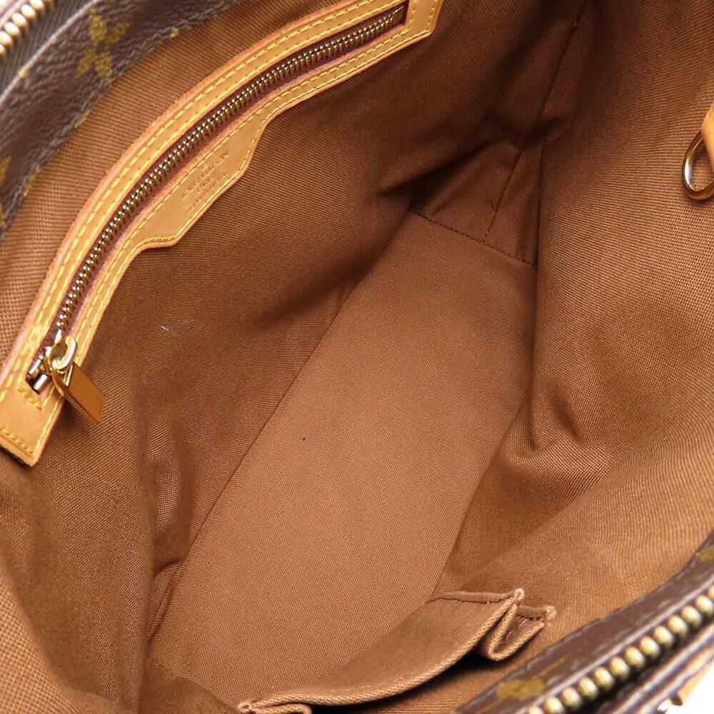 Louis Vuitton Cabas