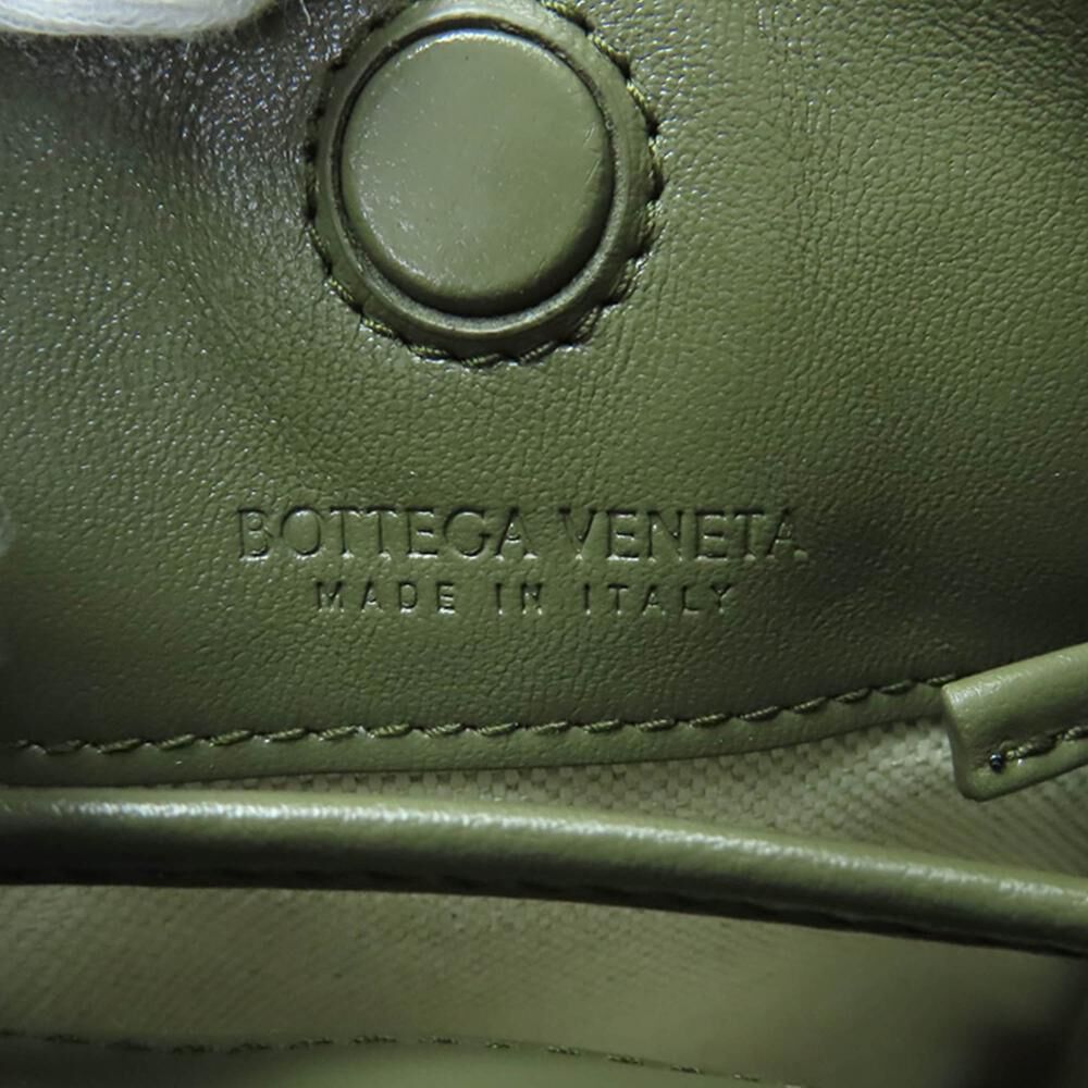 Bottega Veneta Crossbody Bag