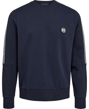 NEW EVERGREEN LS CREW