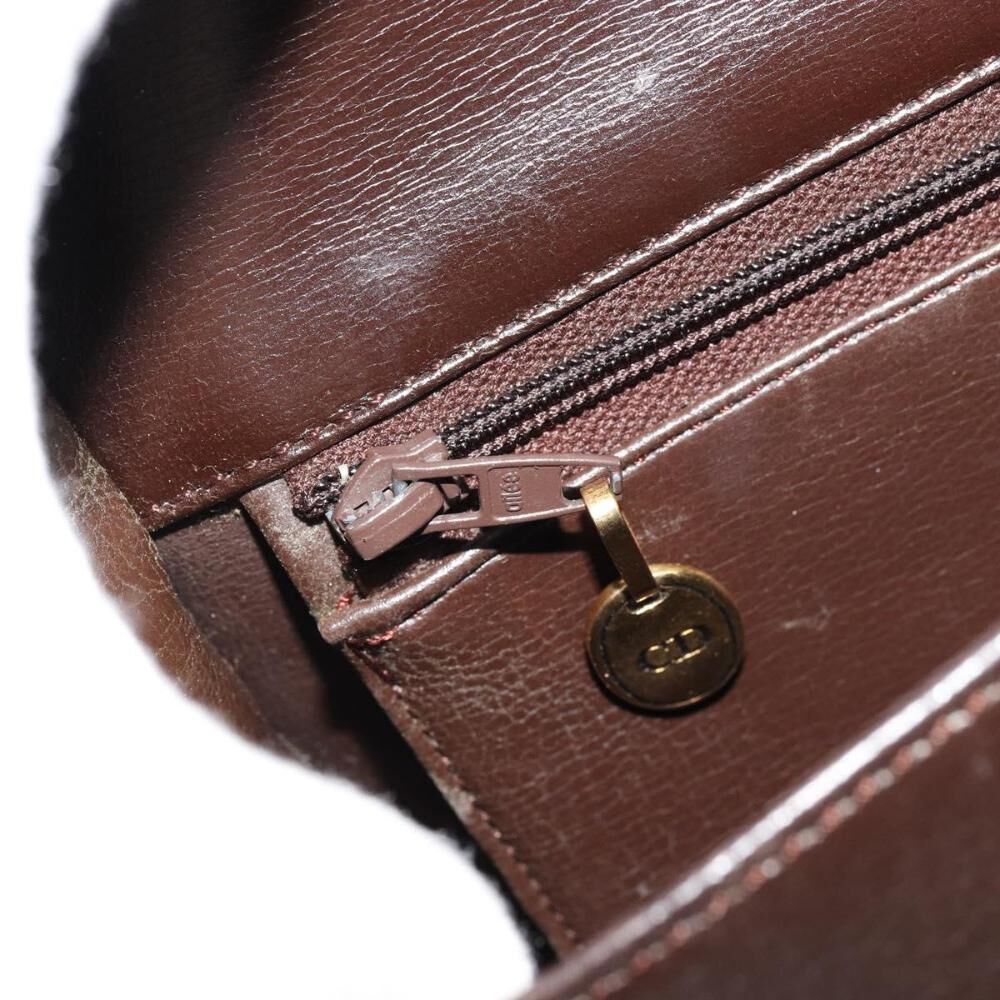 Dior Shoulder Bag