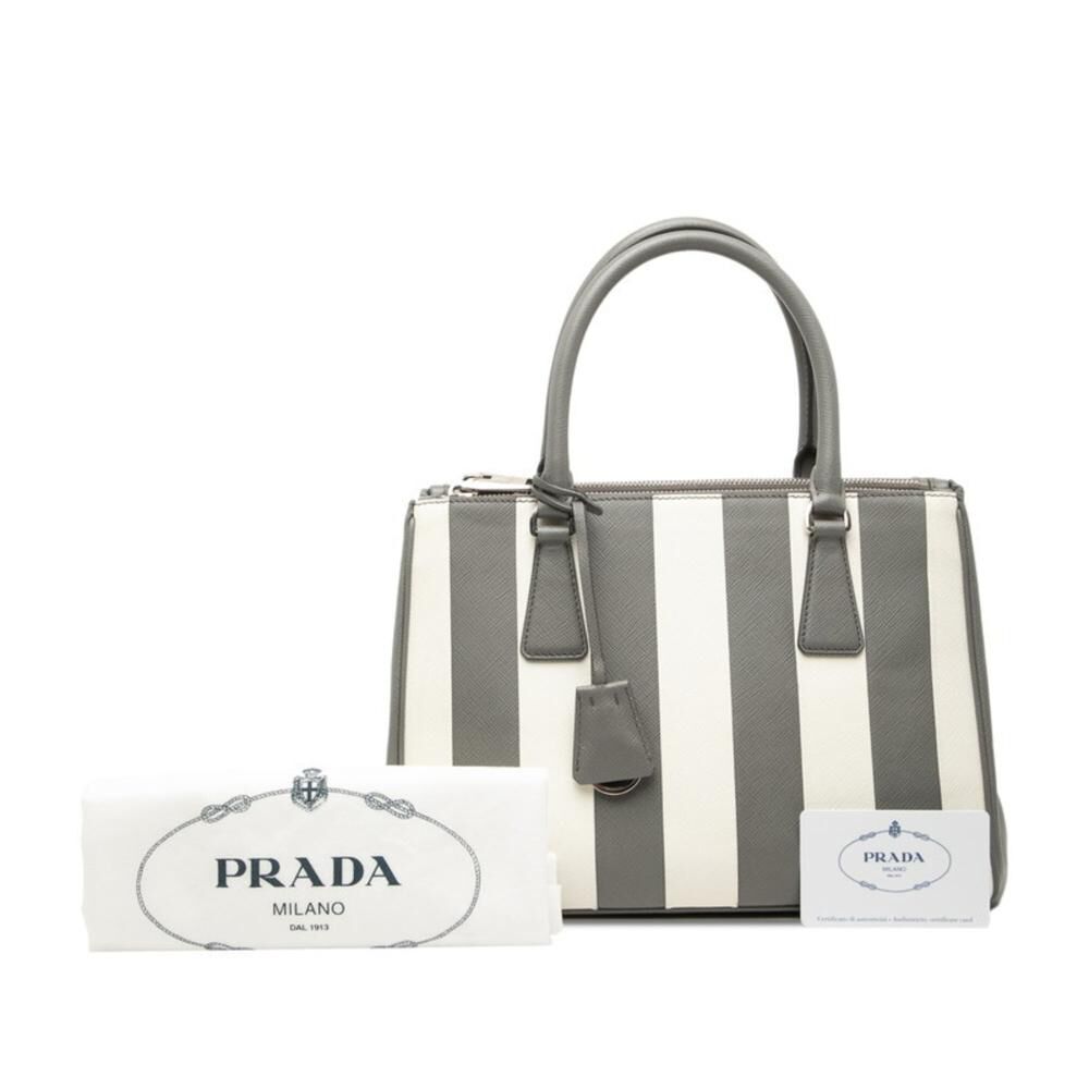 Prada Galleria Bag
