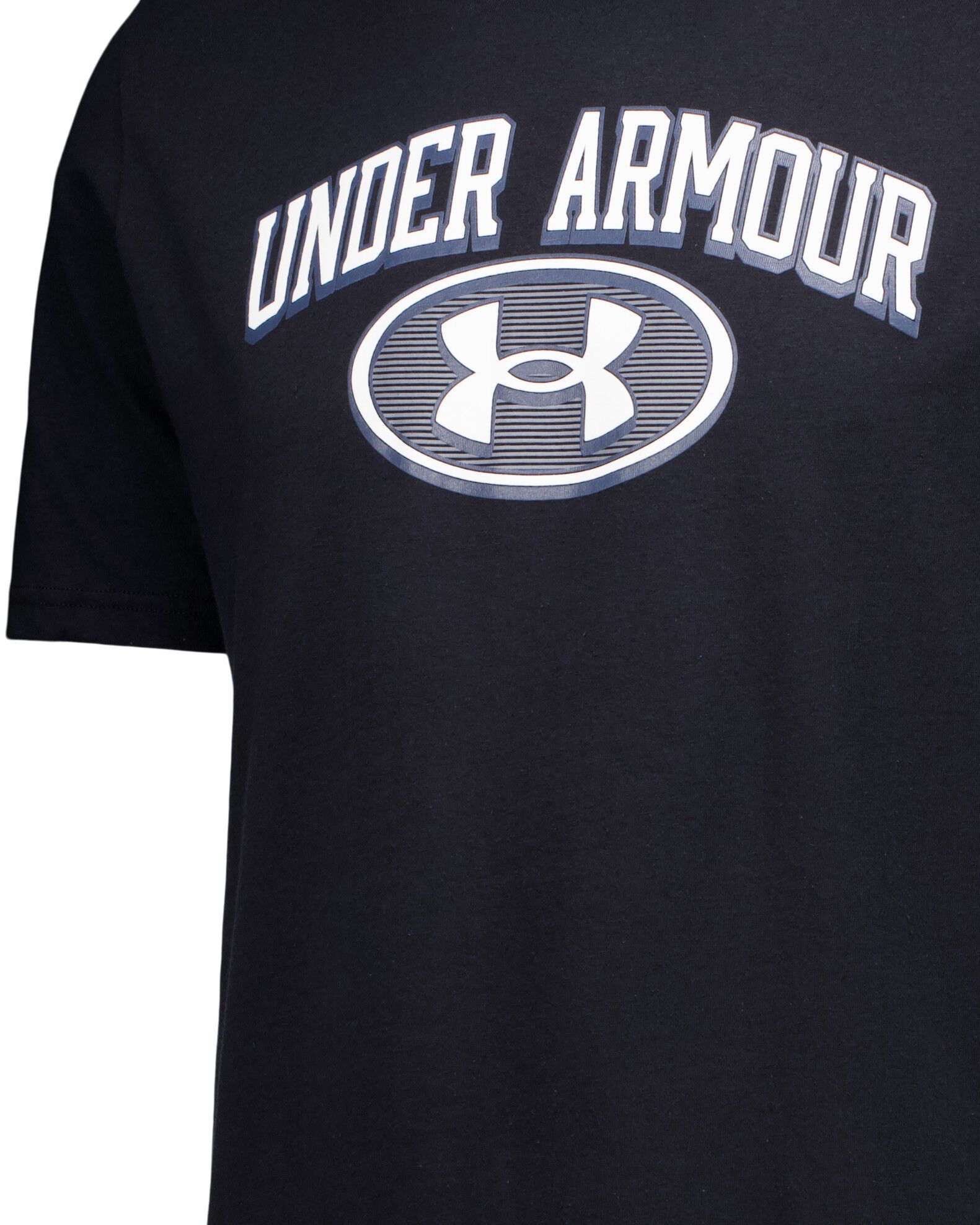 WM Locket Tr&aelig;nings T-shirt