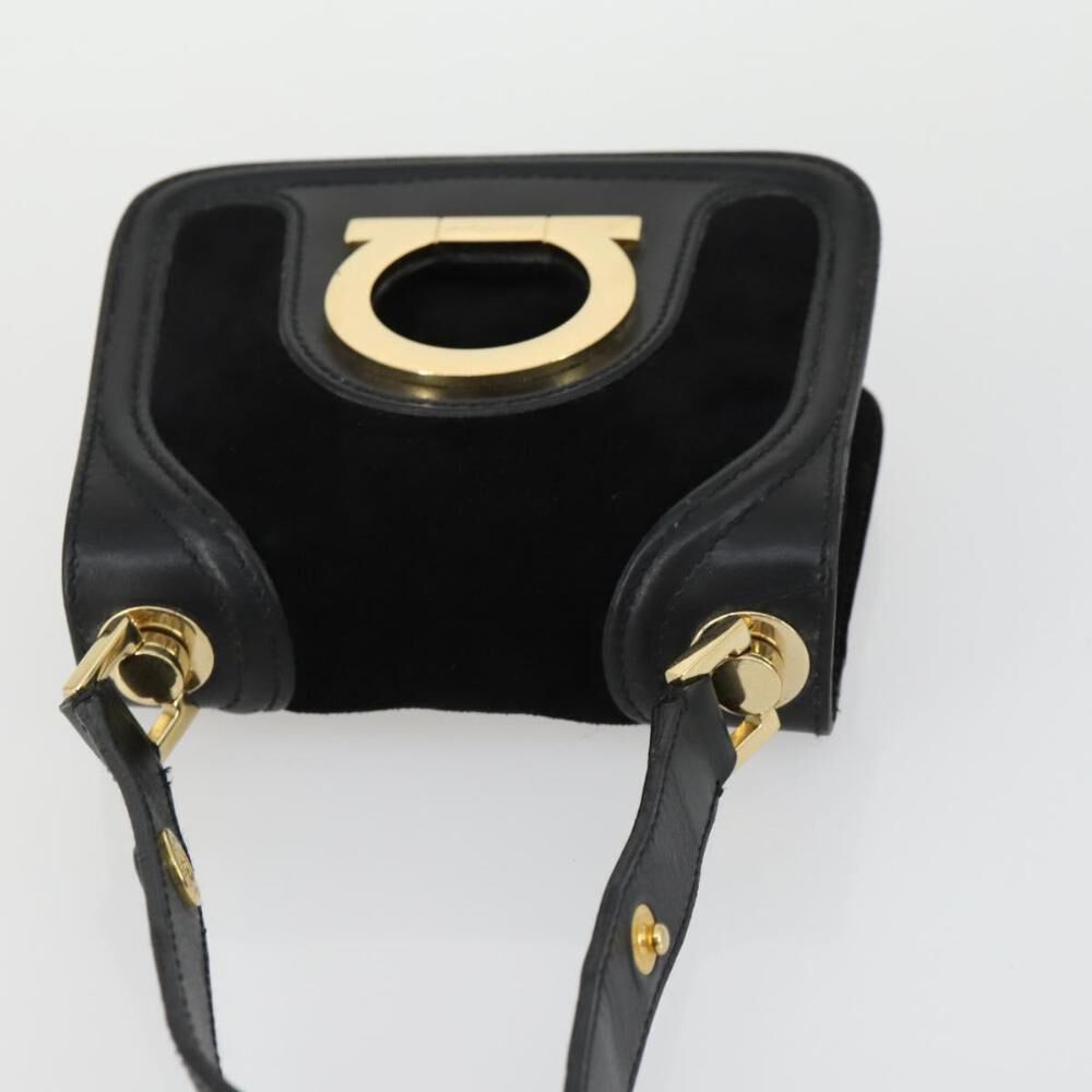Salvatore Ferragamo Shoulder Bag