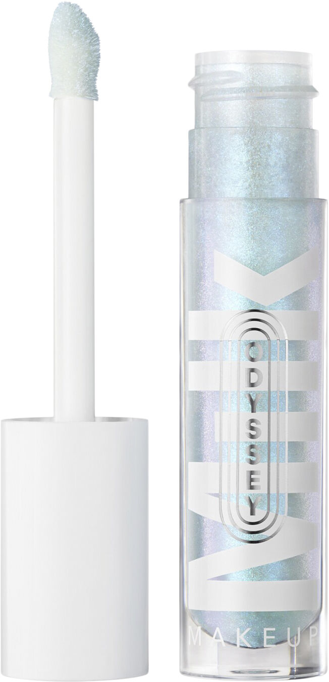 Odyssey Lip Oil Gloss - Hydrating Non-Sticky Lip Oil Gloss
