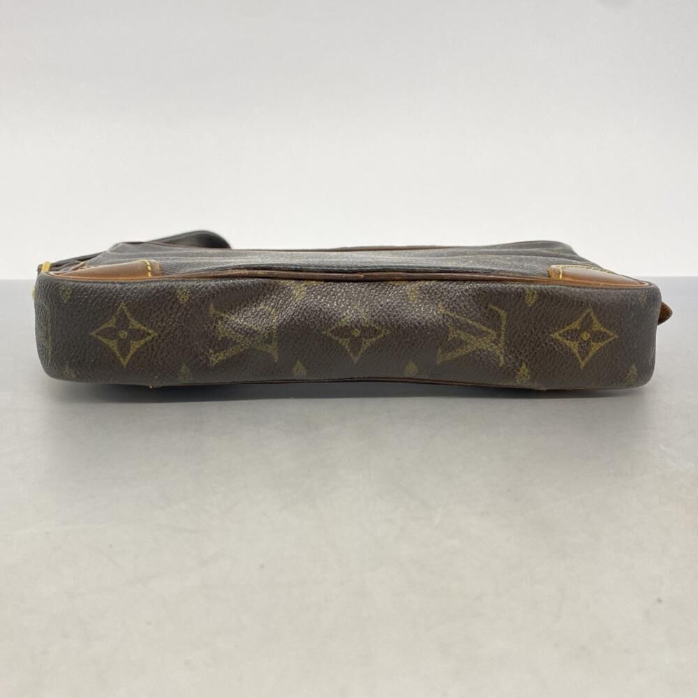 Louis Vuitton Marly Dragonne