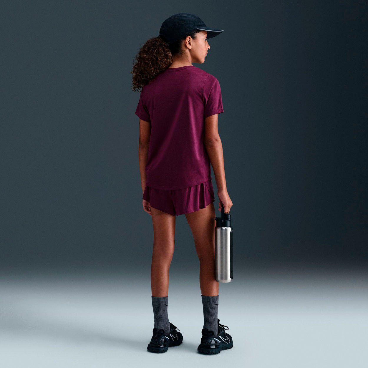 One Girls Dri-Fit T-shirt