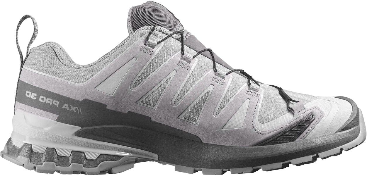 XA Pro 3D Gore-Tex V9 Vandresko