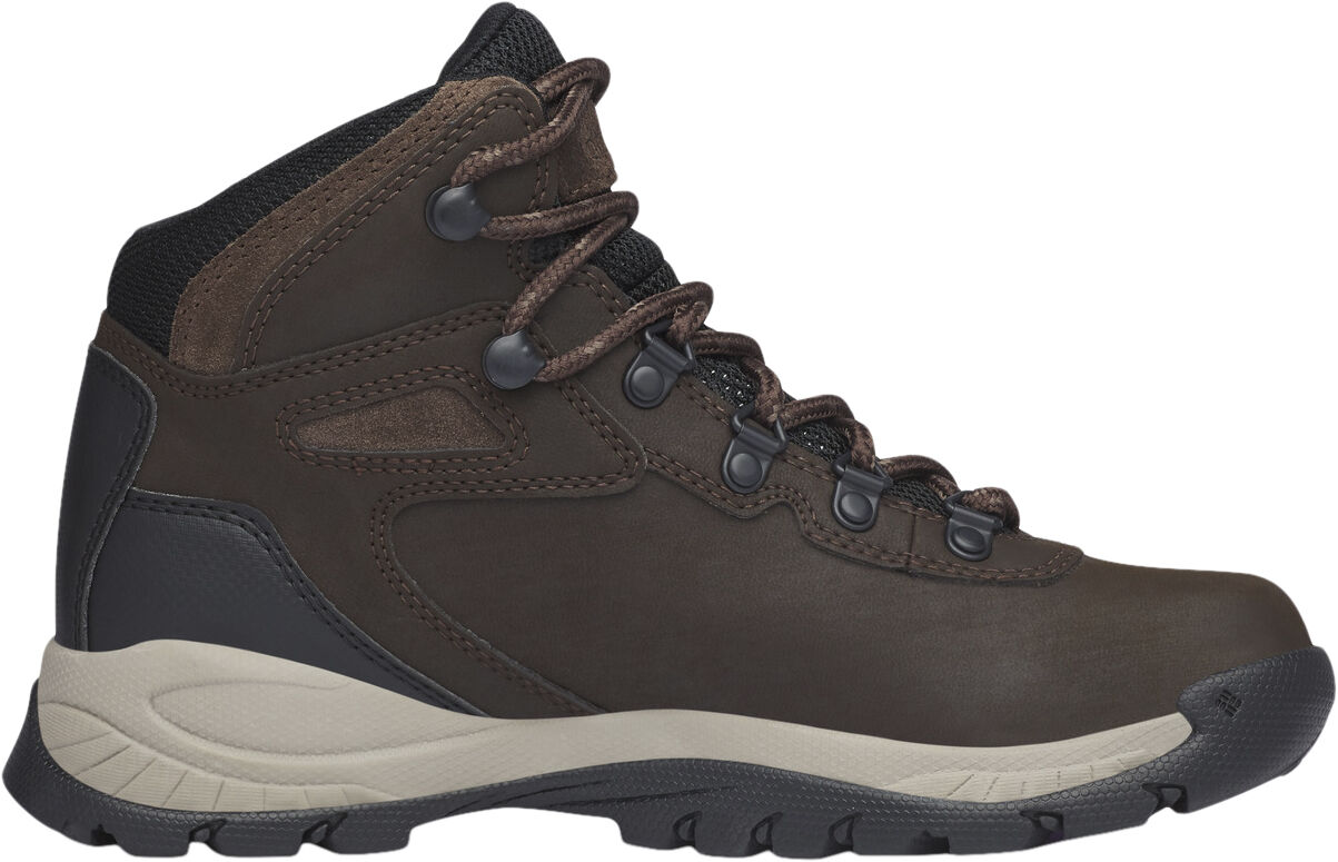 Columbia Newton Ridge Plus WP vandrest&oslash;vle, dame