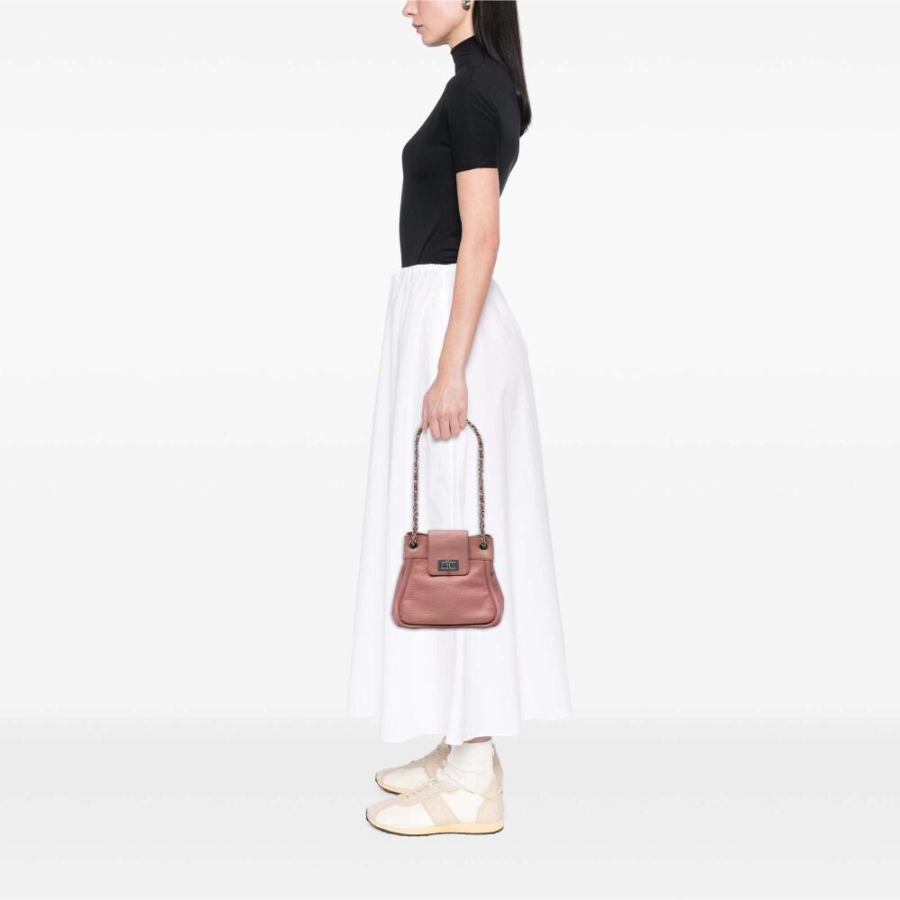 Chanel Shoulder Bag