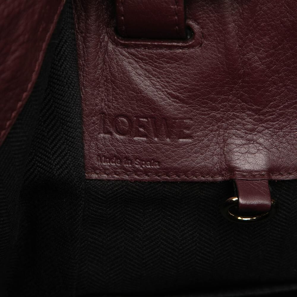 Loewe Hammock