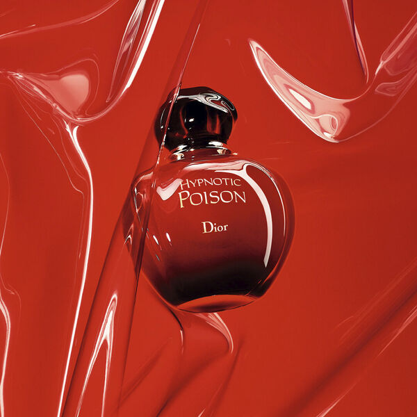 Hypnotic Poison Eau de toilette
