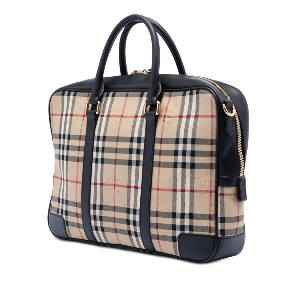 Burberry Briefcase