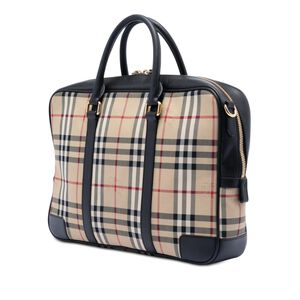 Burberry Briefcase