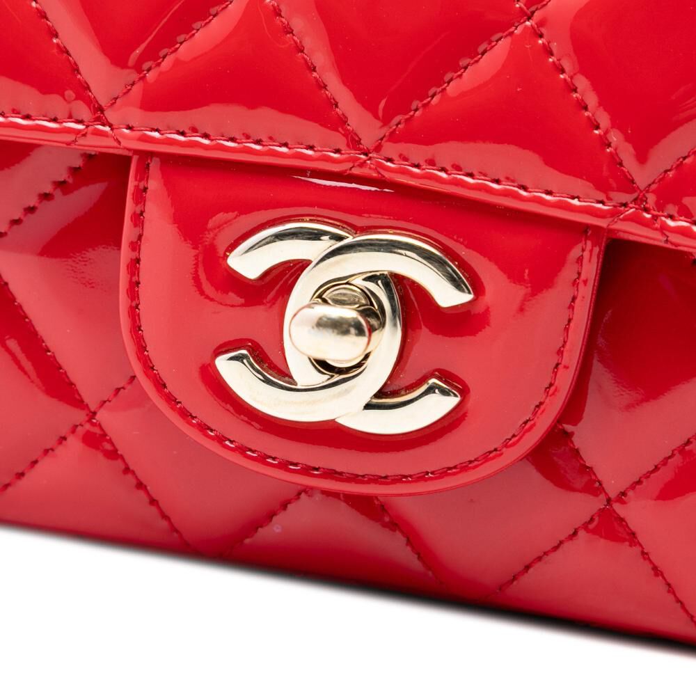 Chanel Flap Bag