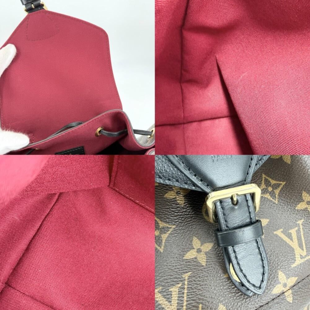 Louis Vuitton Montsouris