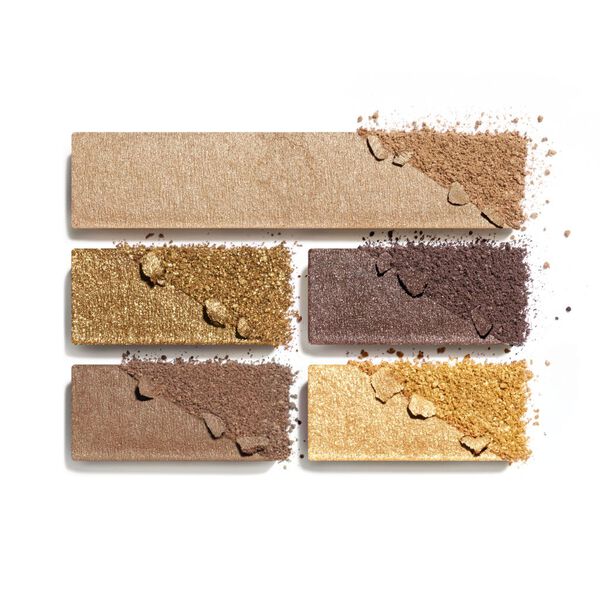 Healthy Glow Natural Eyeshadow Palette