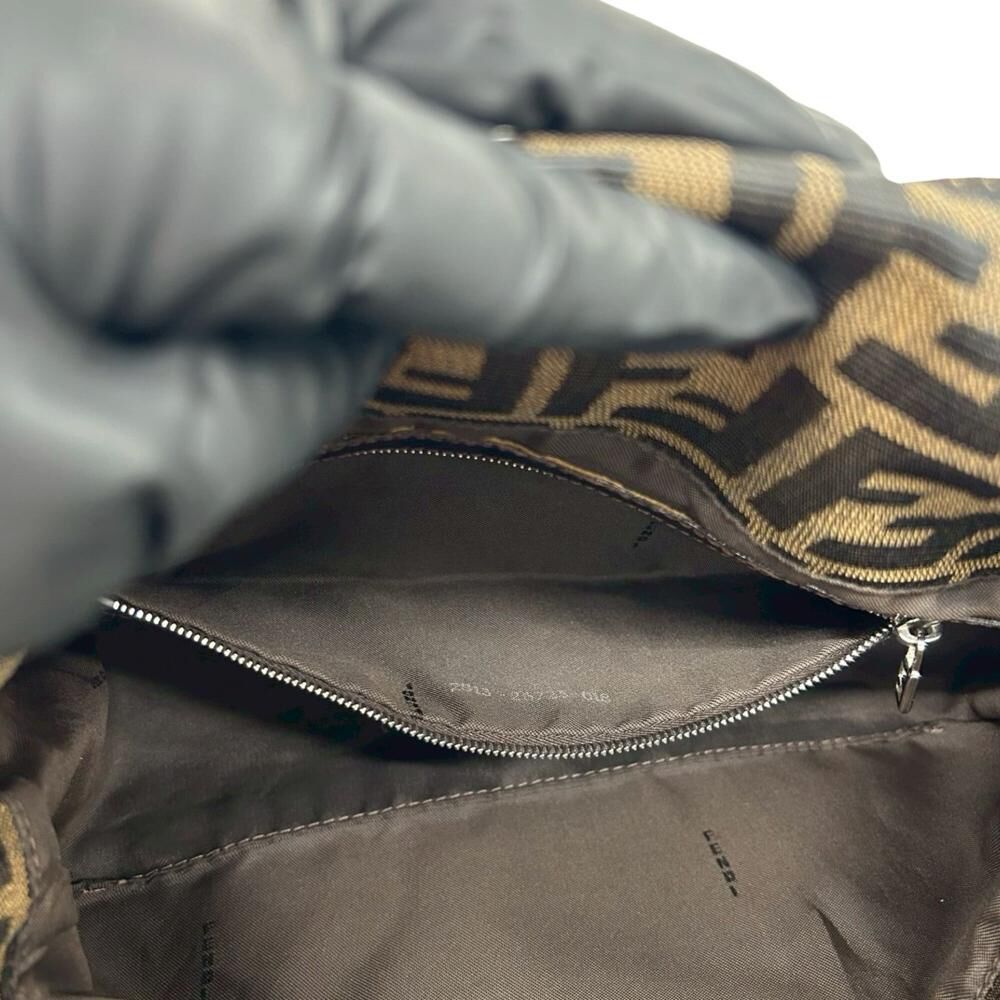 Fendi Shoulder Bag