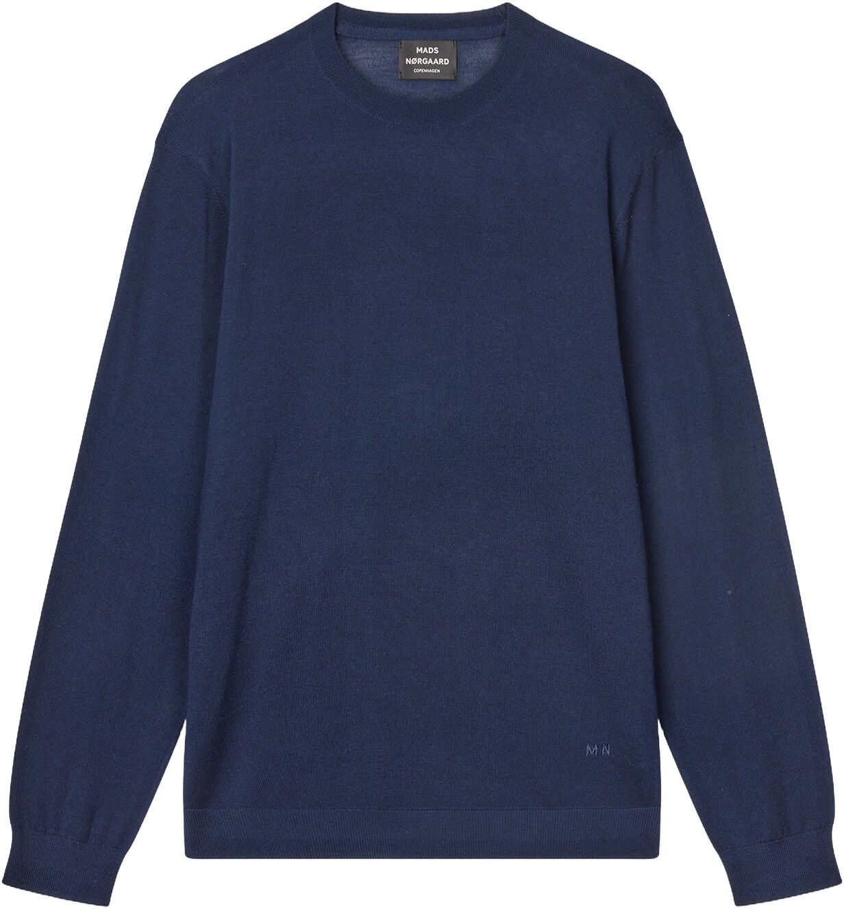 Merino Wool Karsten Knit