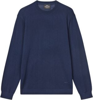 Merino Wool Karsten Knit