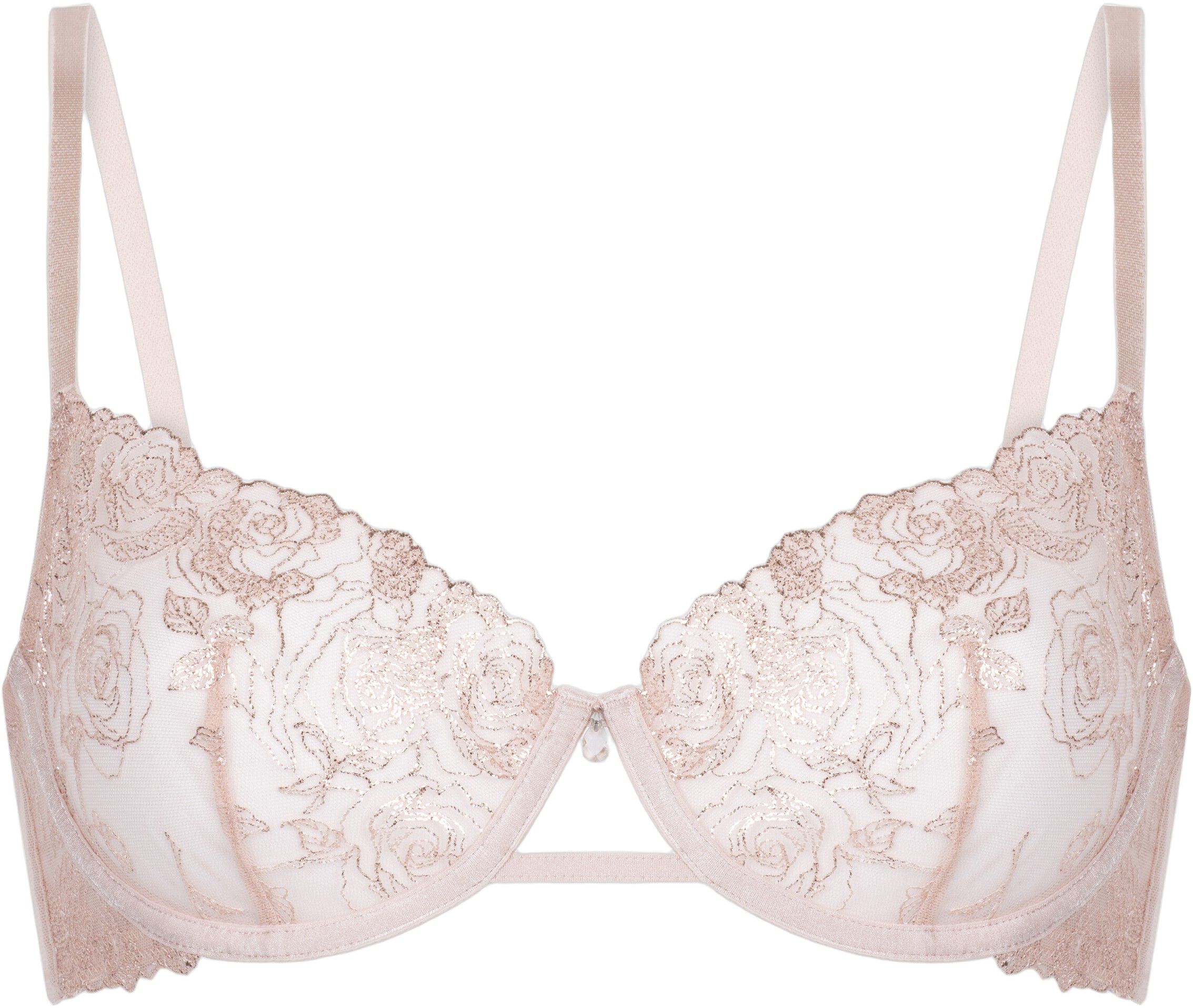 Hollie Unpadded Demi