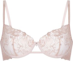 Hollie Unpadded Demi