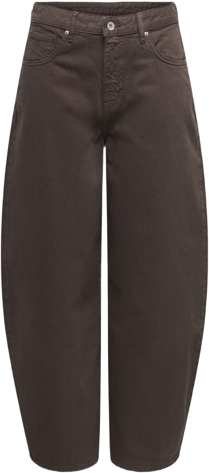 Onltaylor Hw Barrel Brown Dnm