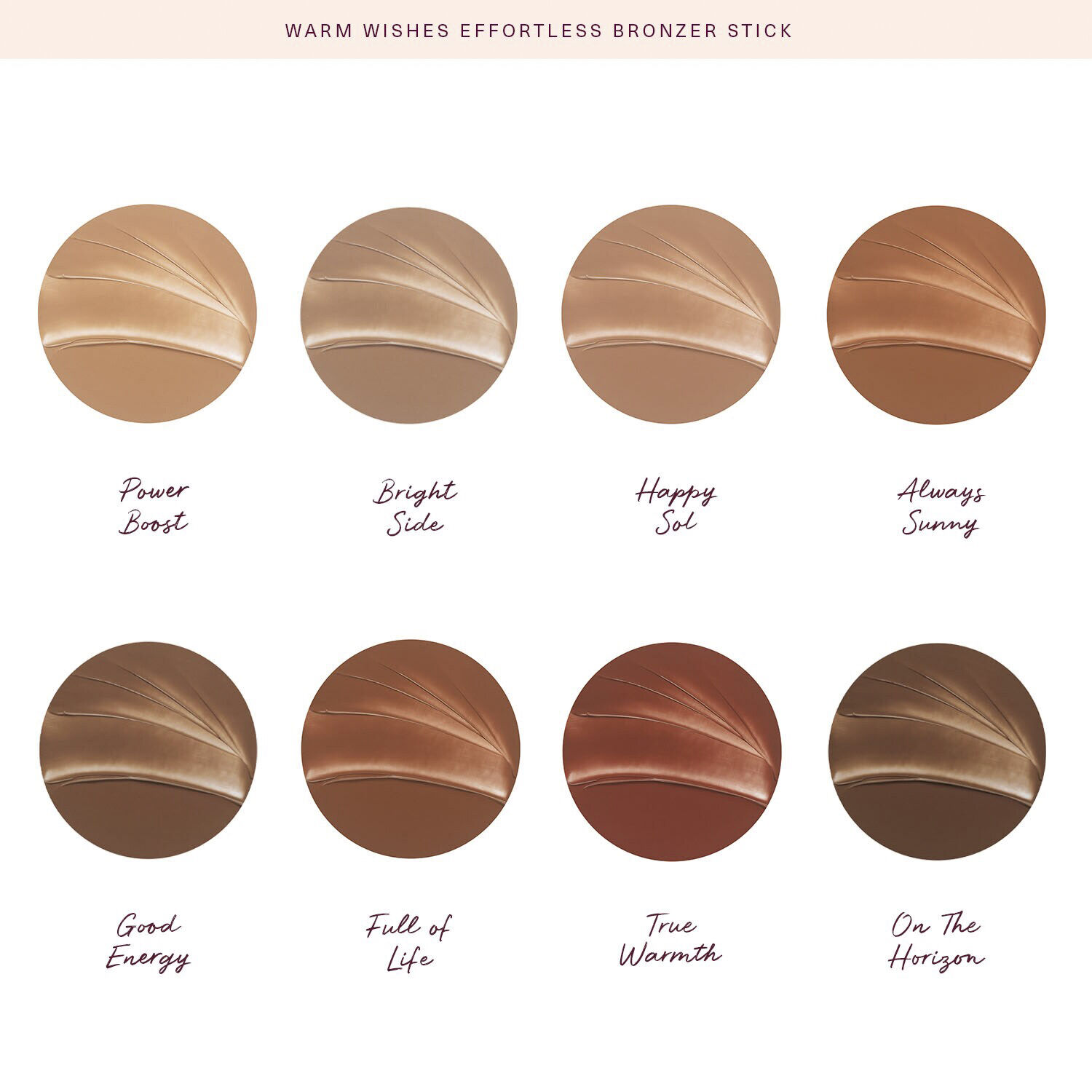 Warm Wishes Effortless Bronzer