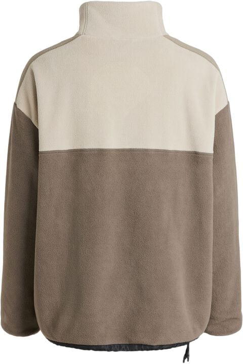 Polar Fleece Uni CAMPFIRE