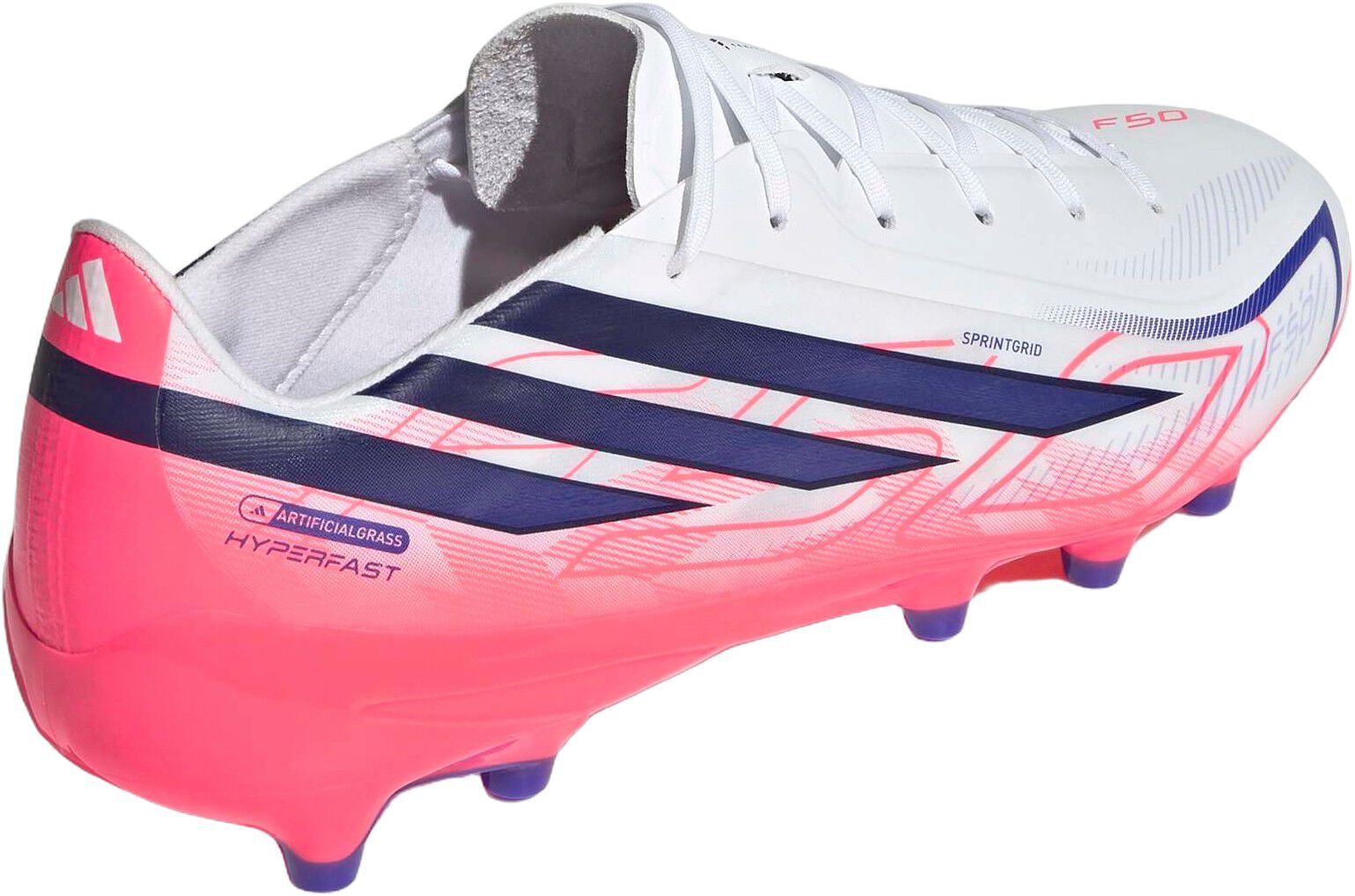 F50 Hyperfast League AG Fodboldst&oslash;vler