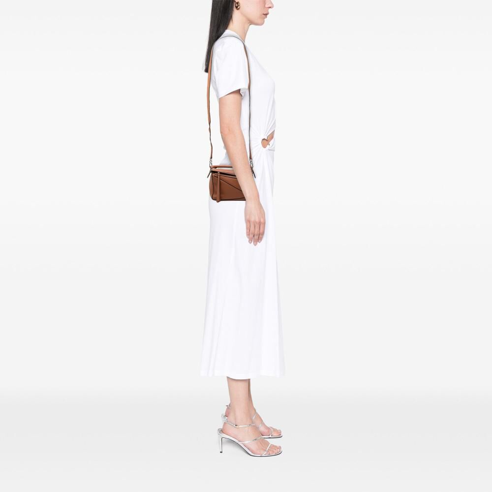 Loewe Puzzle