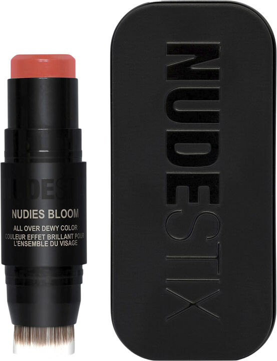 Nudies Bloom - All Over Dewy Color