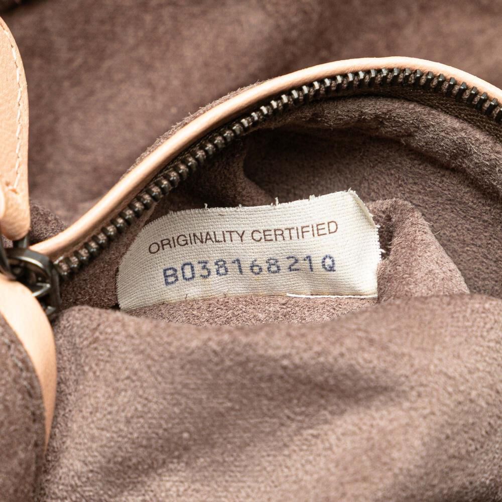 Bottega Veneta Crossbody Bag