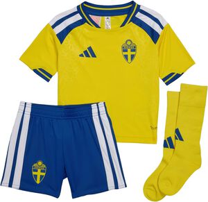 Sverige 25/26 Hjemmebanes&aelig;t