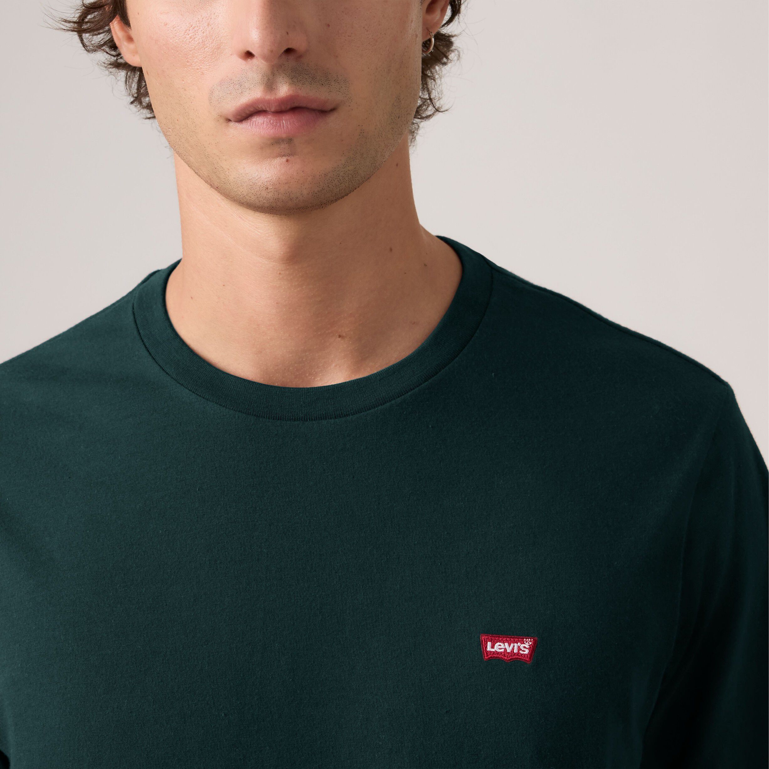 SS ORIGINAL HM TEE PONDEROSA P