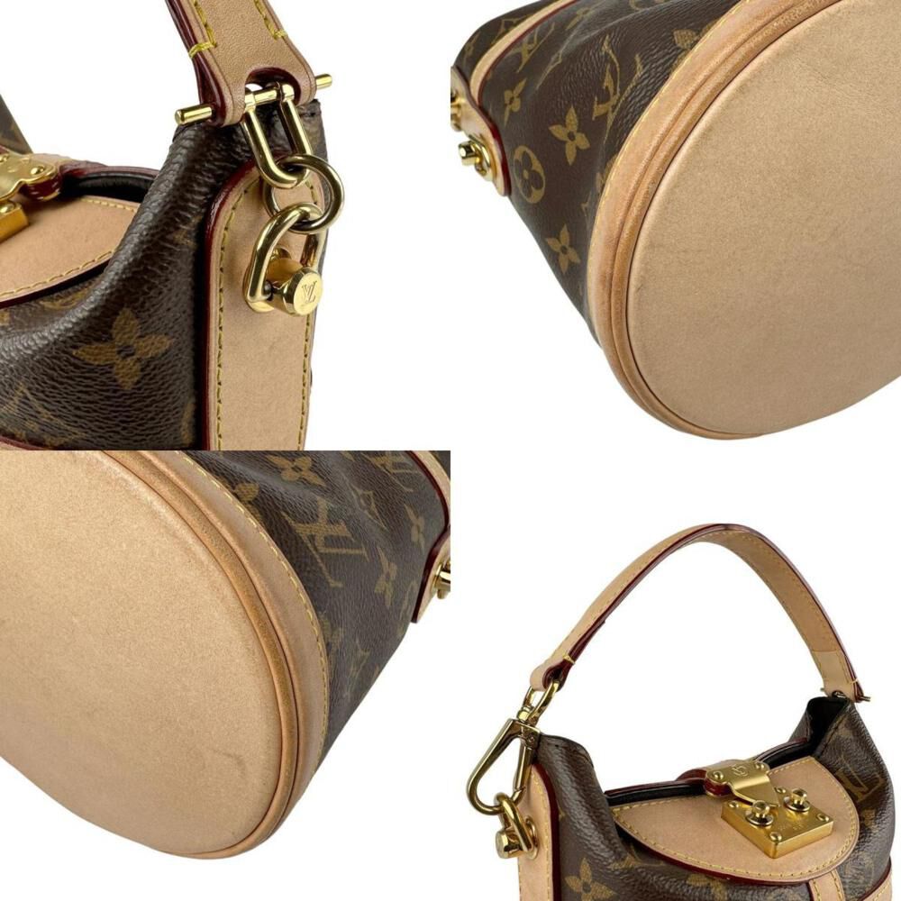 Louis Vuitton Bucket Bag