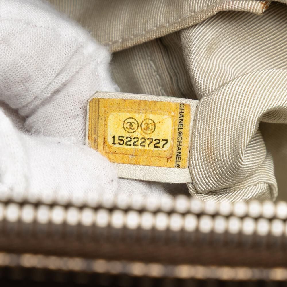 Chanel Tote