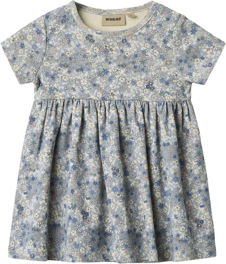 Kortærmet Kjole Nova