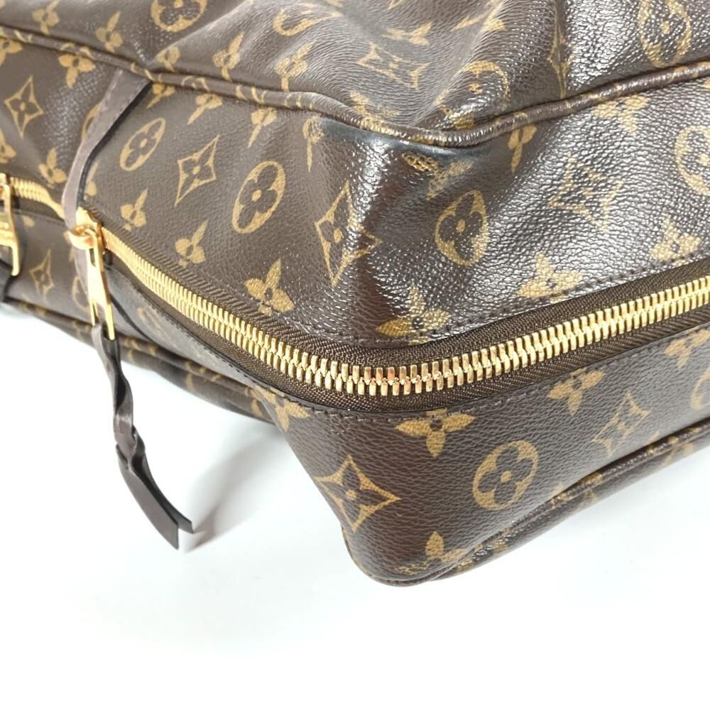 Louis Vuitton Travel Bag