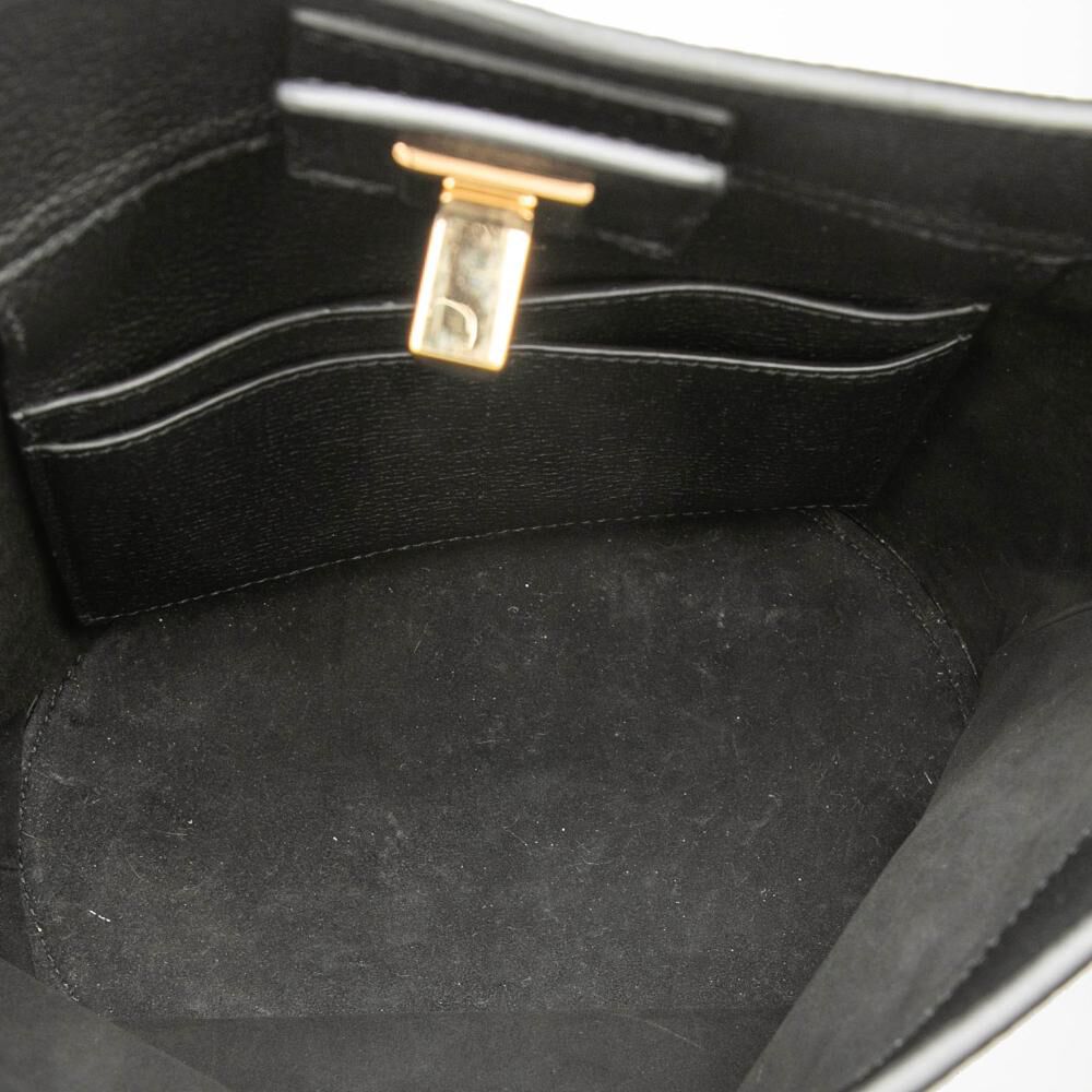 Salvatore Ferragamo Bucket Bag