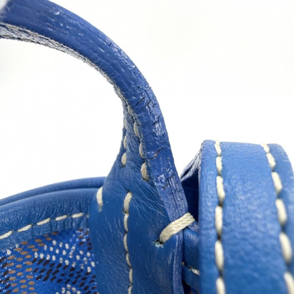 Goyard St Louis Tote