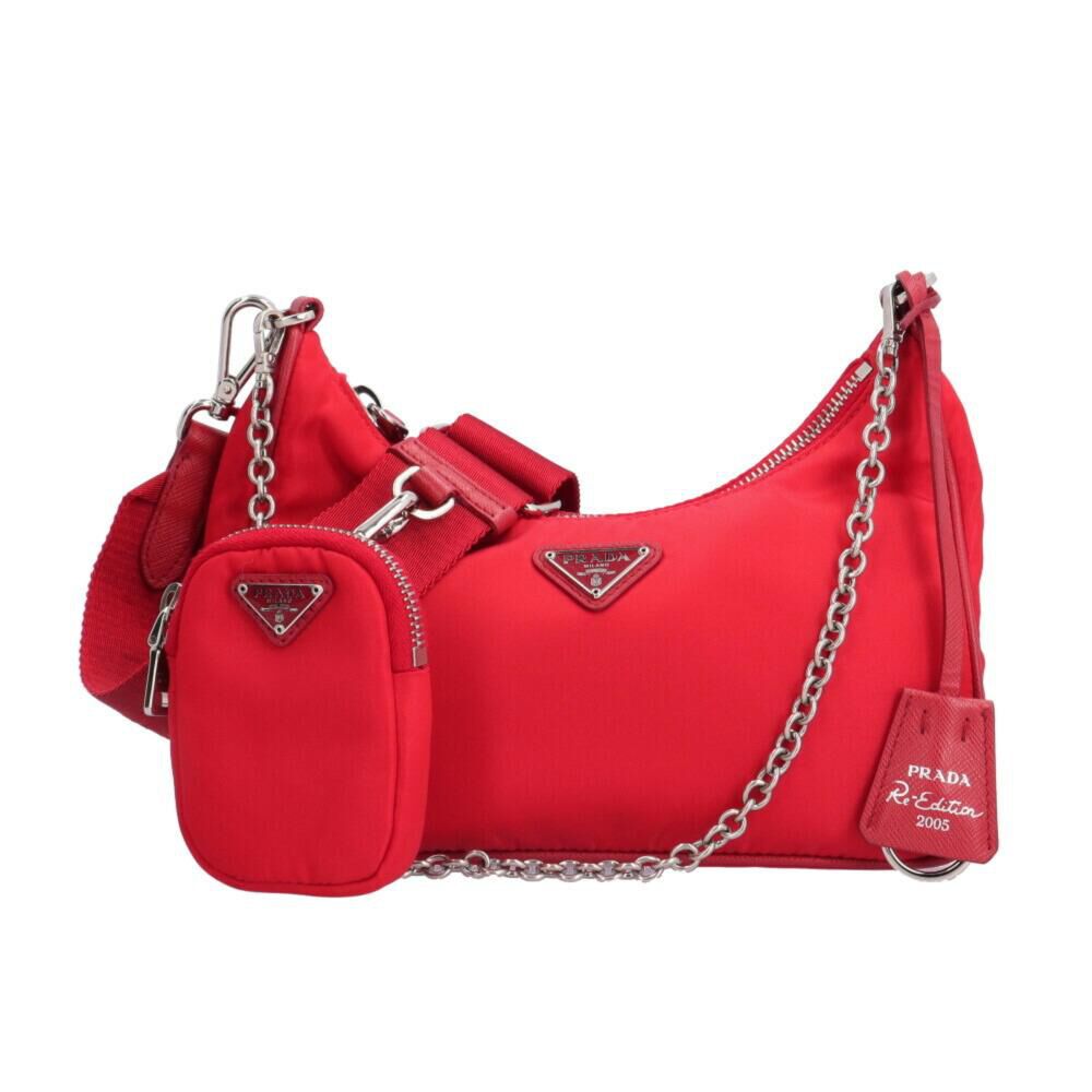 Prada Shoulder Bag