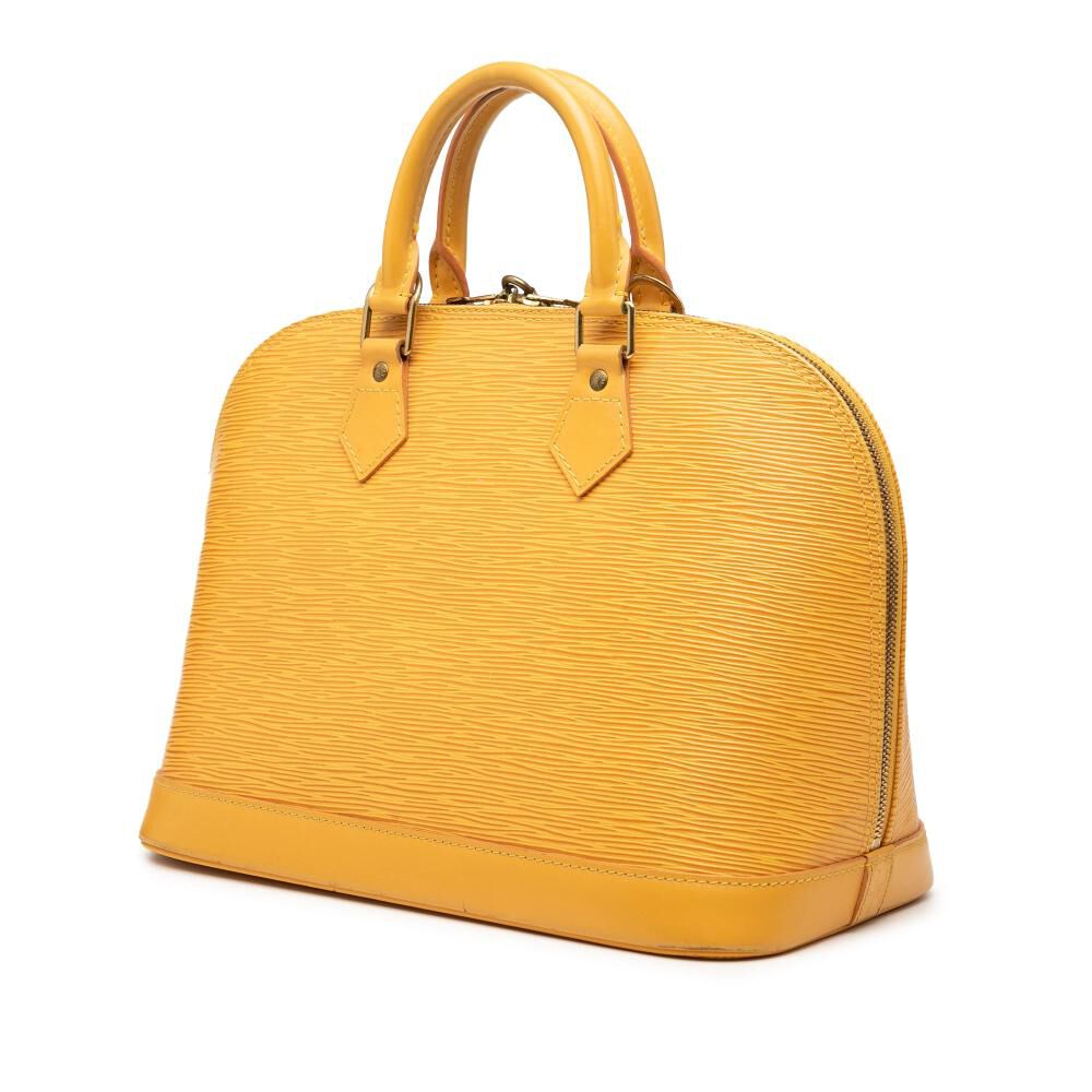 Louis Vuitton Alma