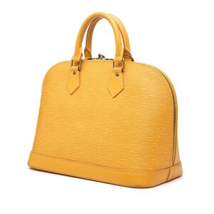 Louis Vuitton Alma