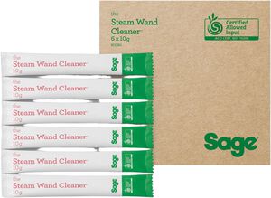 Sage SCC 301 Steam Wand Cleaner x 6 White