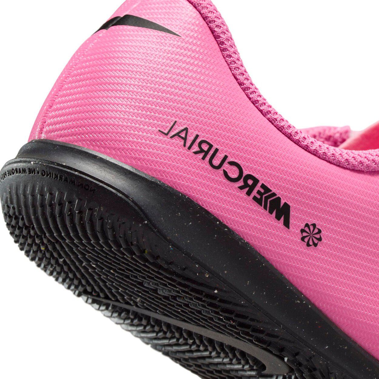 Mercurial Vapor 16 Indend&oslash;rssko