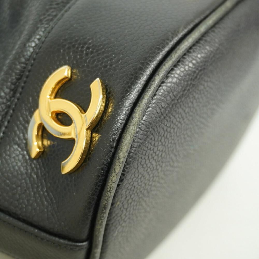 Chanel Bucket Bag